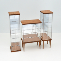 Display Cabinet - different sizes